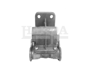 9735000510-DAF-RELAY VALVE